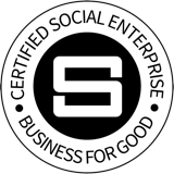 Certified Social Enterprise: business for good